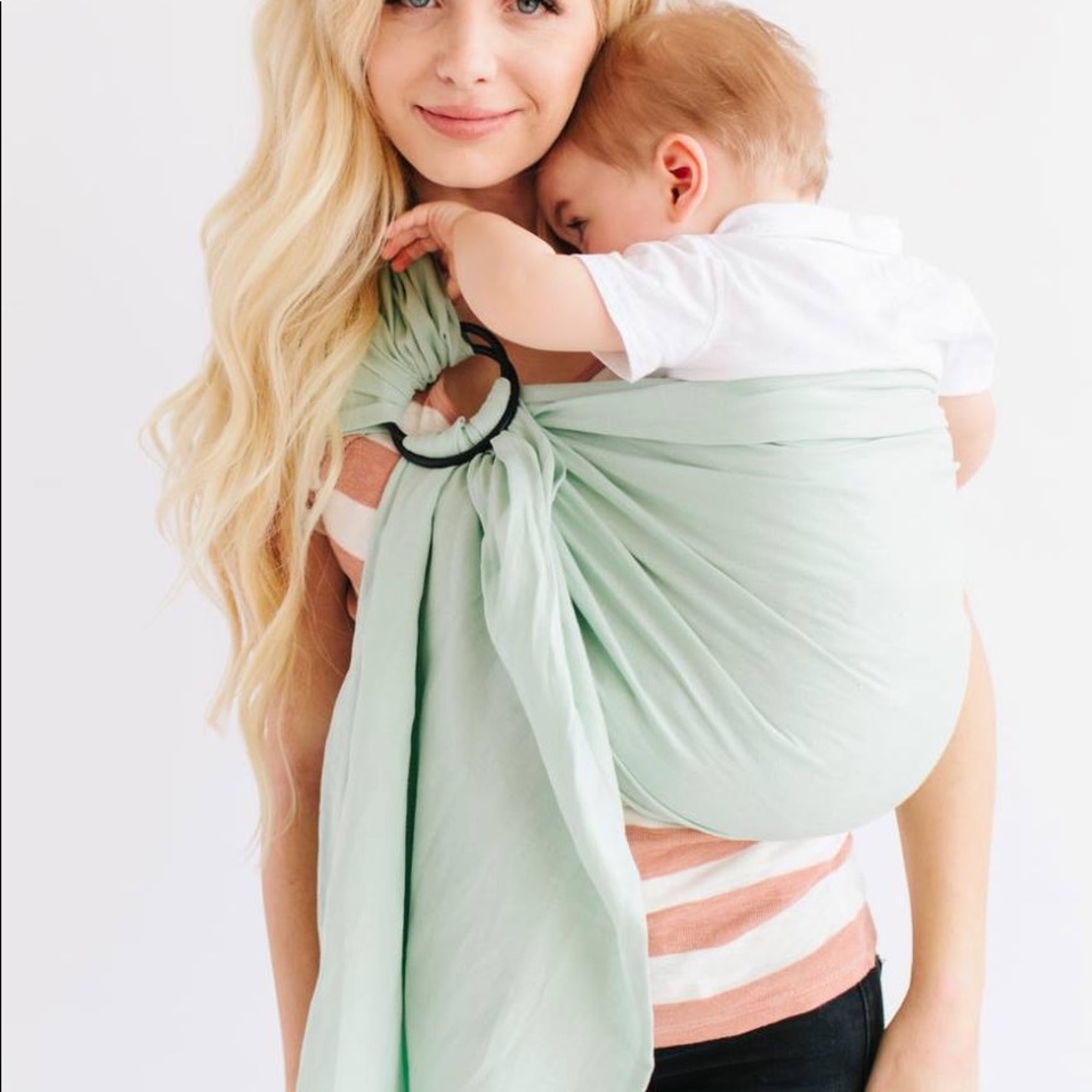 Wildbird Parakeet Ring Sling